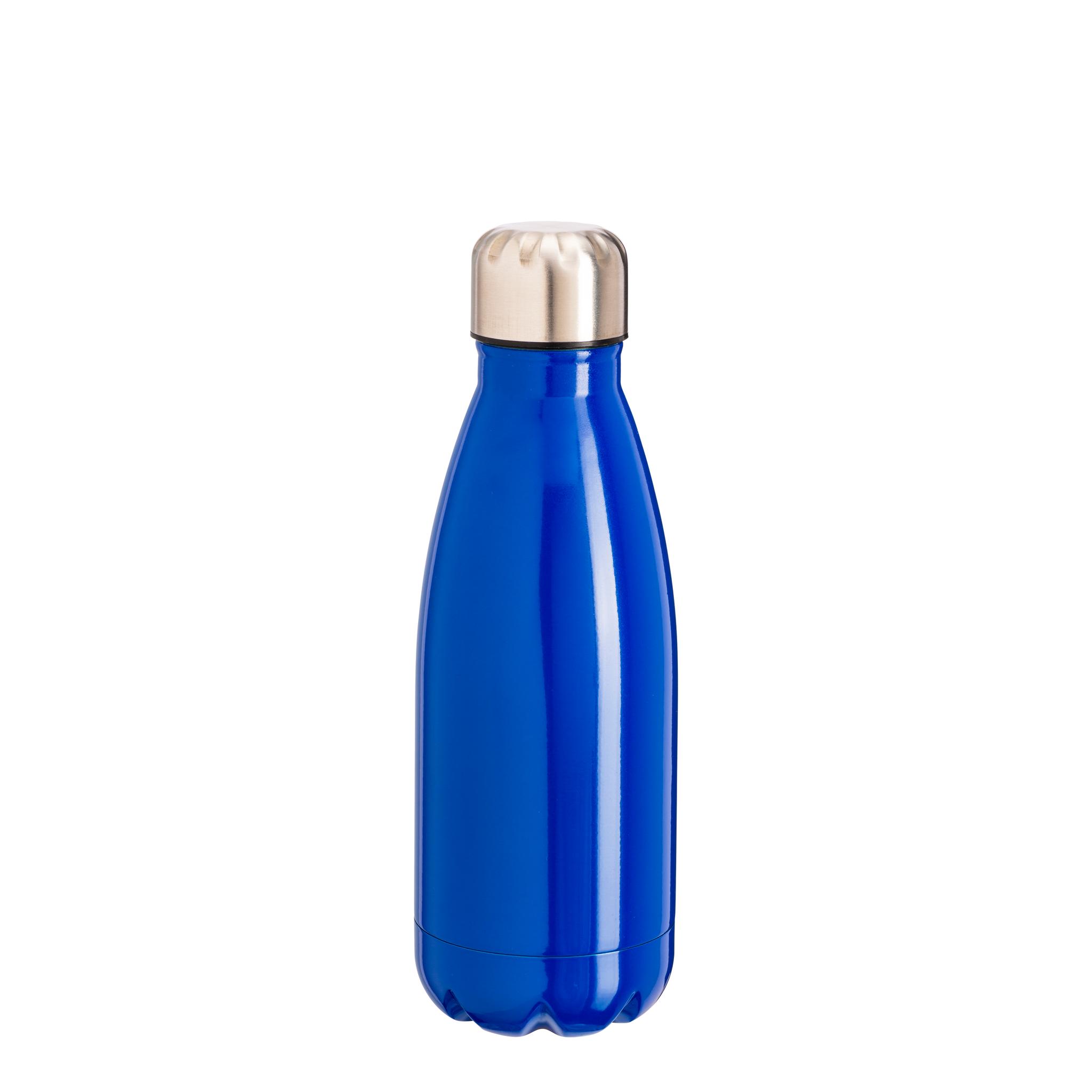 Bottiglia termica in acciaio inossidabile capacità 350 ml Bottiglia termica in acciaio inossidabile capacità 350 ml